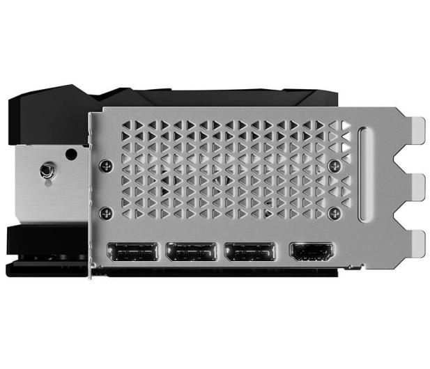 PNY GeForce RTX 4090 XLR8 Gaming Verto OC 24GB GDDR6X - 1100809 - zdjęcie 8